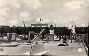 Lourmel 501- Statut General Lourmel COLLECTION DES AMIS DE ND DE SANTA CRUZ